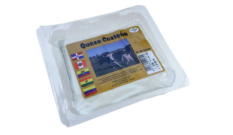 Queso Costeño