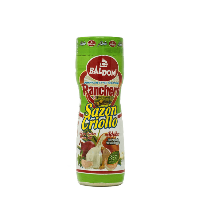  Baldom Ranchero Sazón Criollo