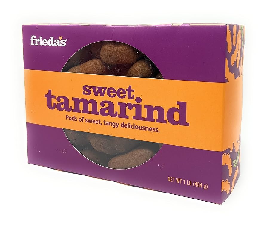 Tamarindo dulce