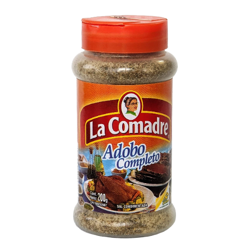 ADOBO COMPLETO LA COMADRE