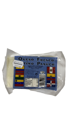 QUESO LATINO PANUCO