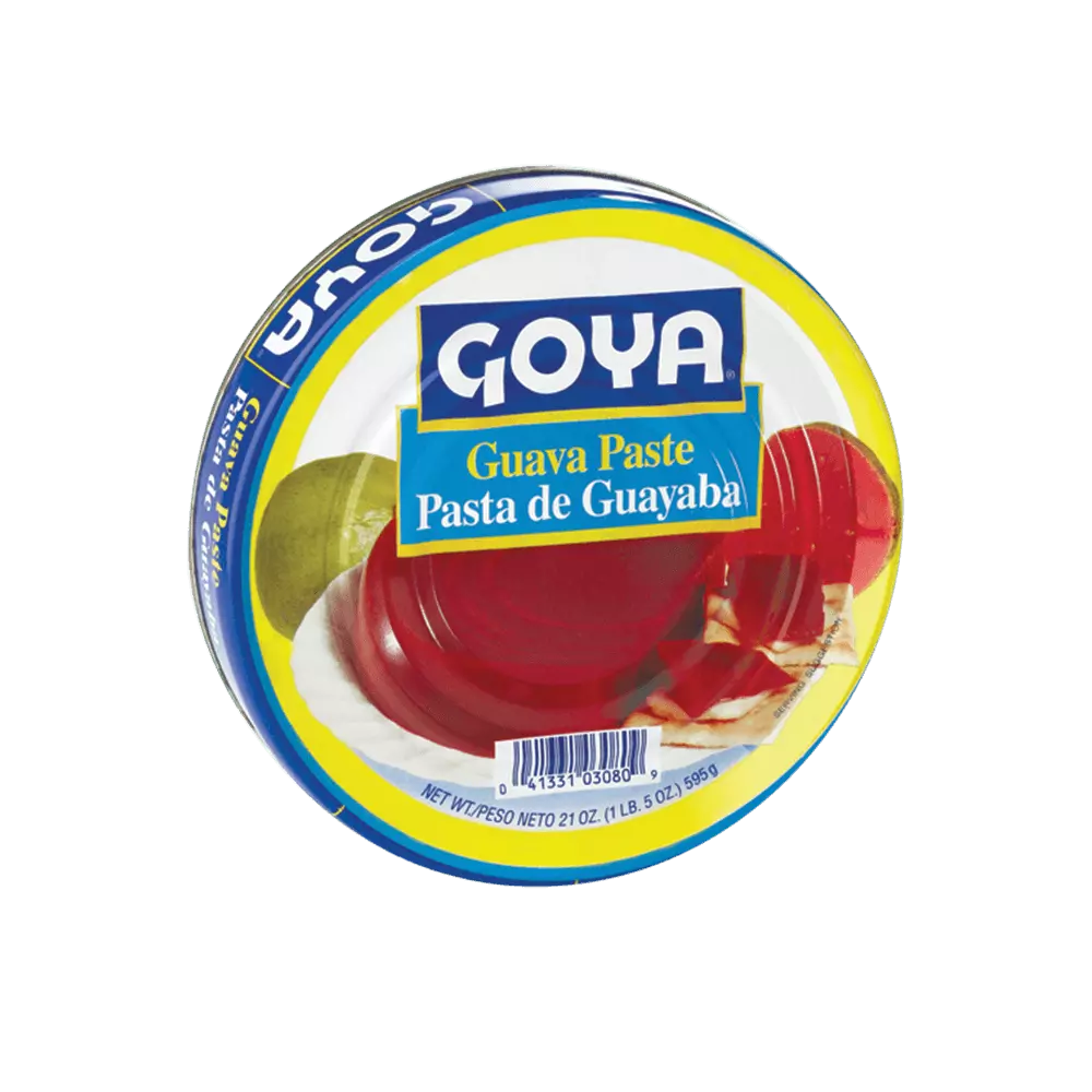 PASTA DE GUAYABA