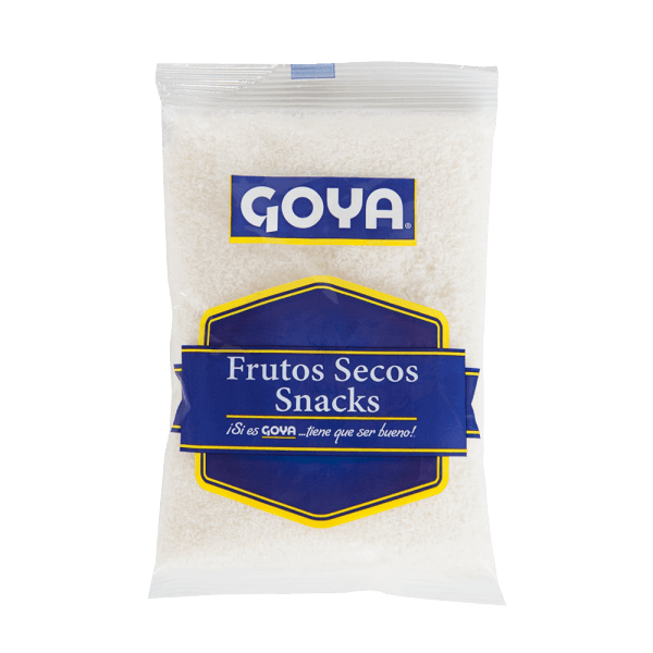 Coco rayado Goya