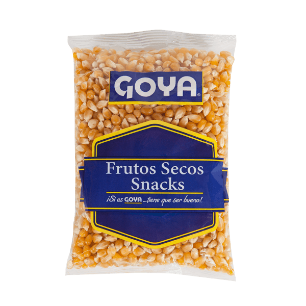 Frutos Secos Goya