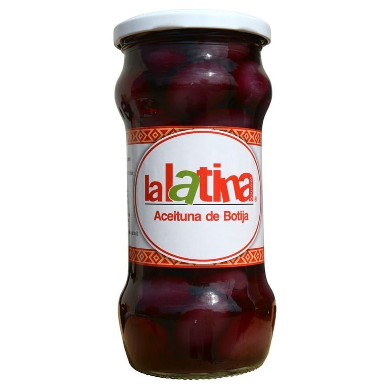 Aceituna de Botija La Latina