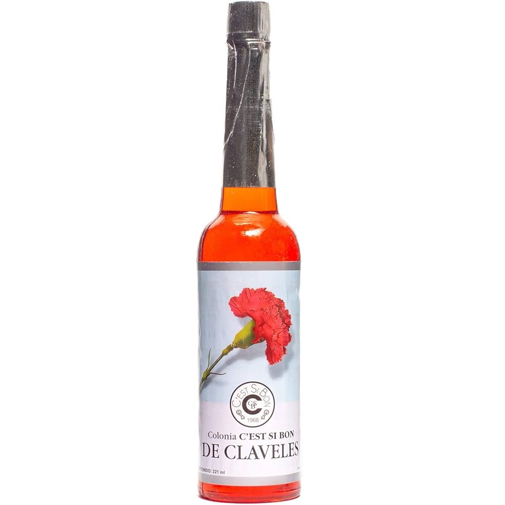 COLONIA DE CLAVELES