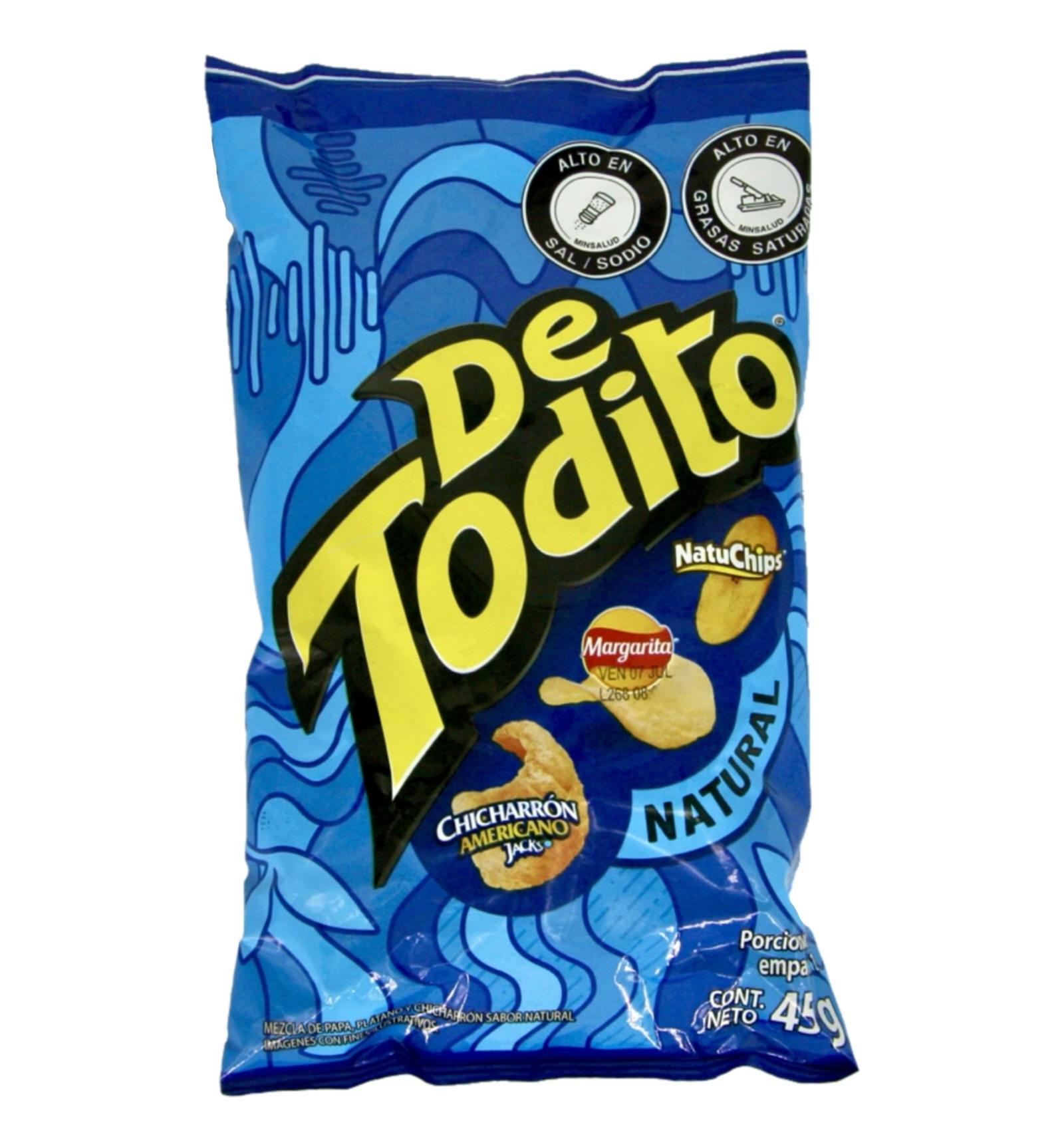 De Todito Natural