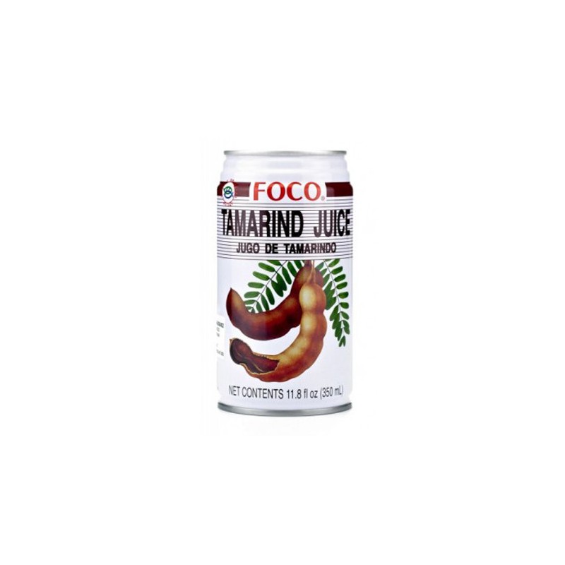 BEBIDA DE TAMARINDO FOCO