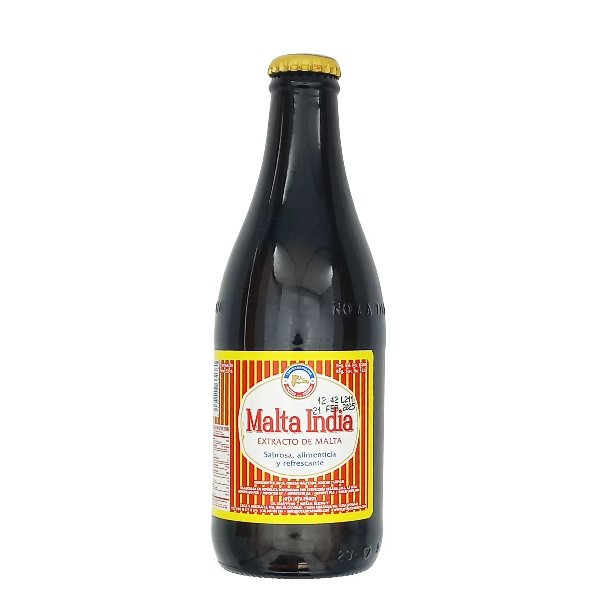 Malta India