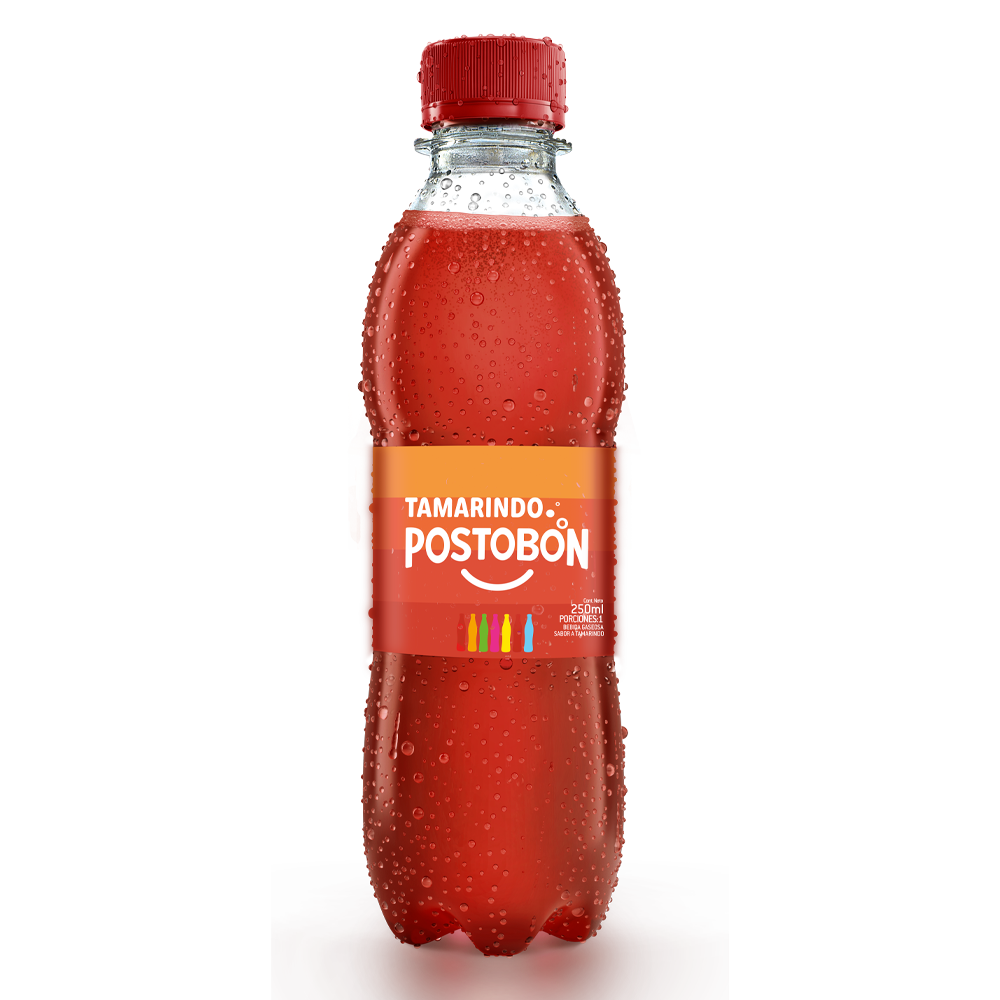 Tamarindo Postobón 500ml