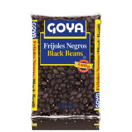 FRIJOLES NEGRO GOYA