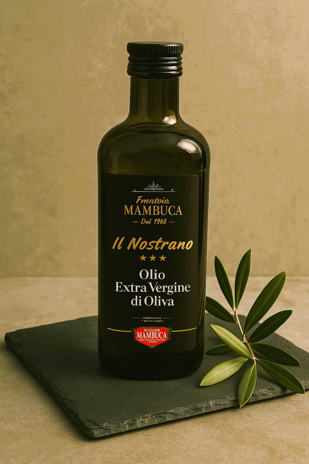 Il Nostrano 