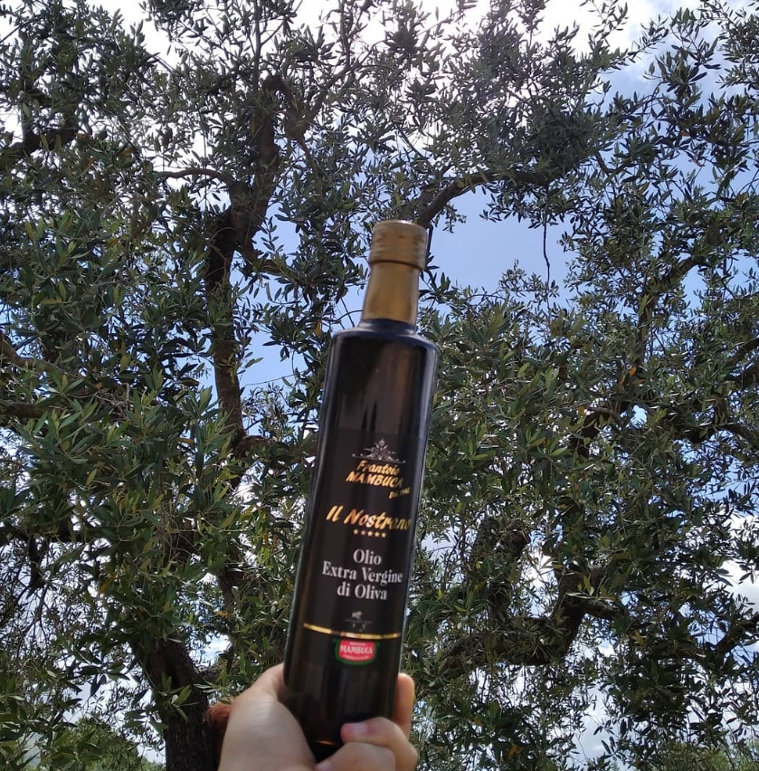 Il Nostrano 