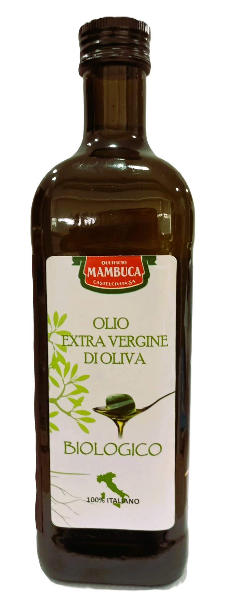 Olio Extra Vergine di Oliva