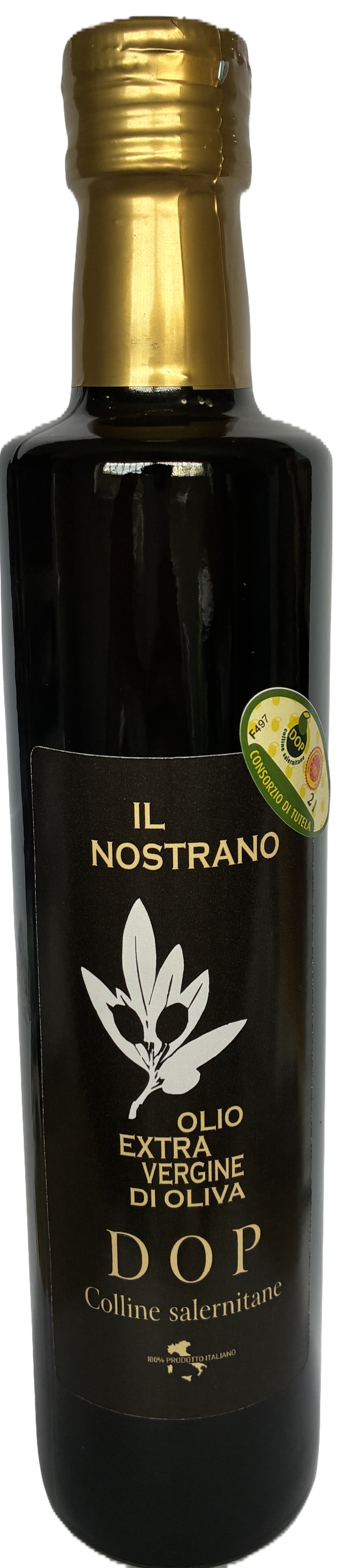 Olio EVO DOP