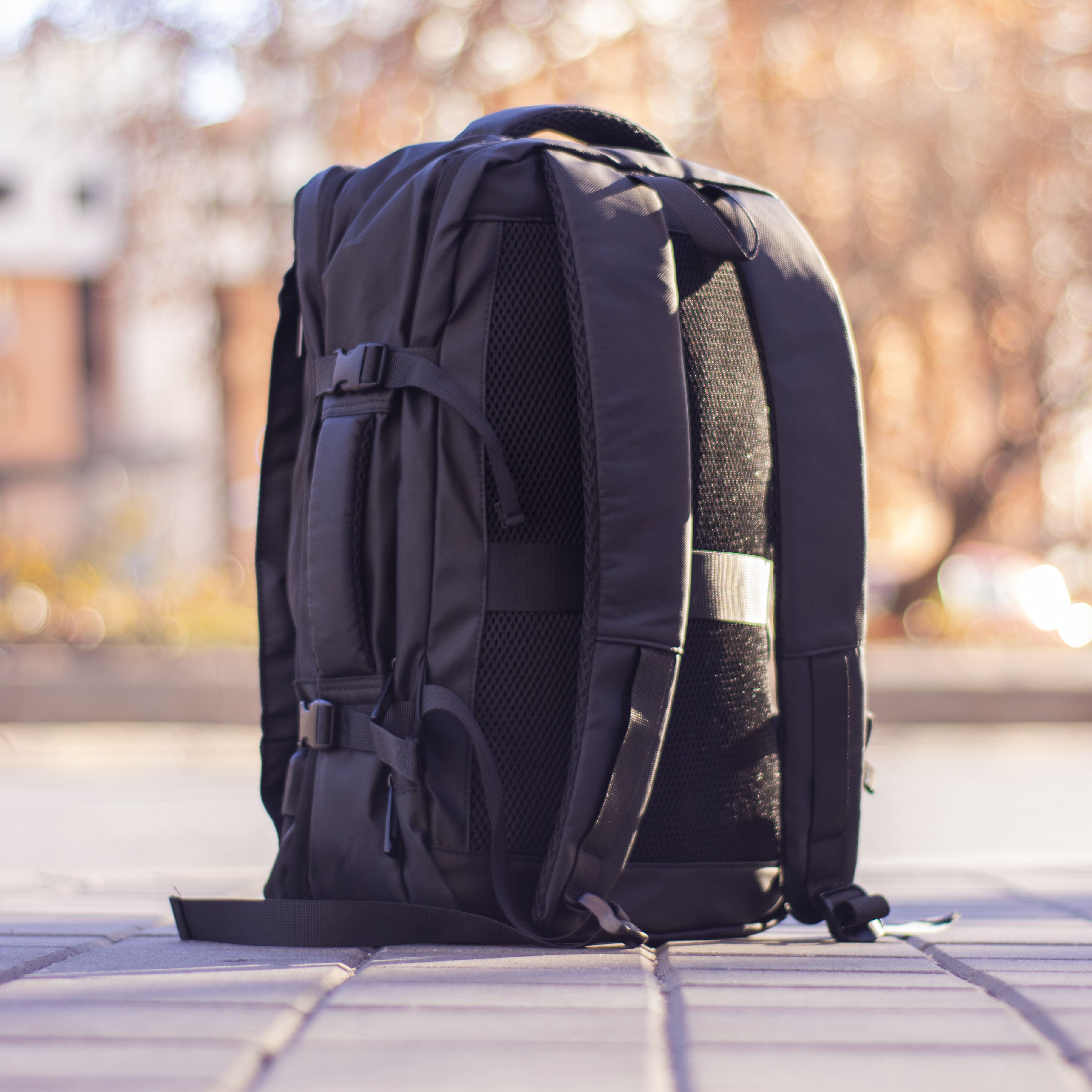 Premium Traveller