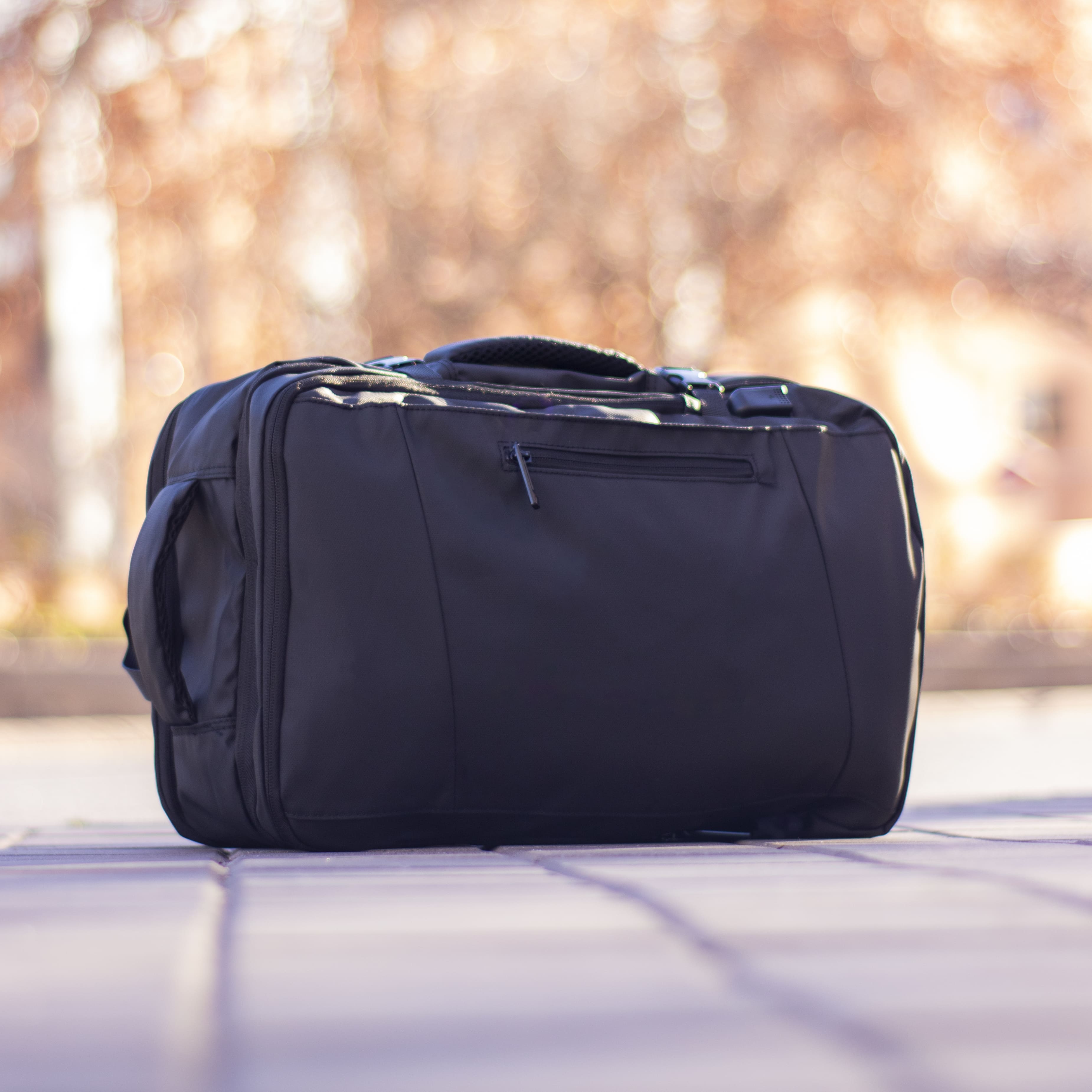 Premium Traveller