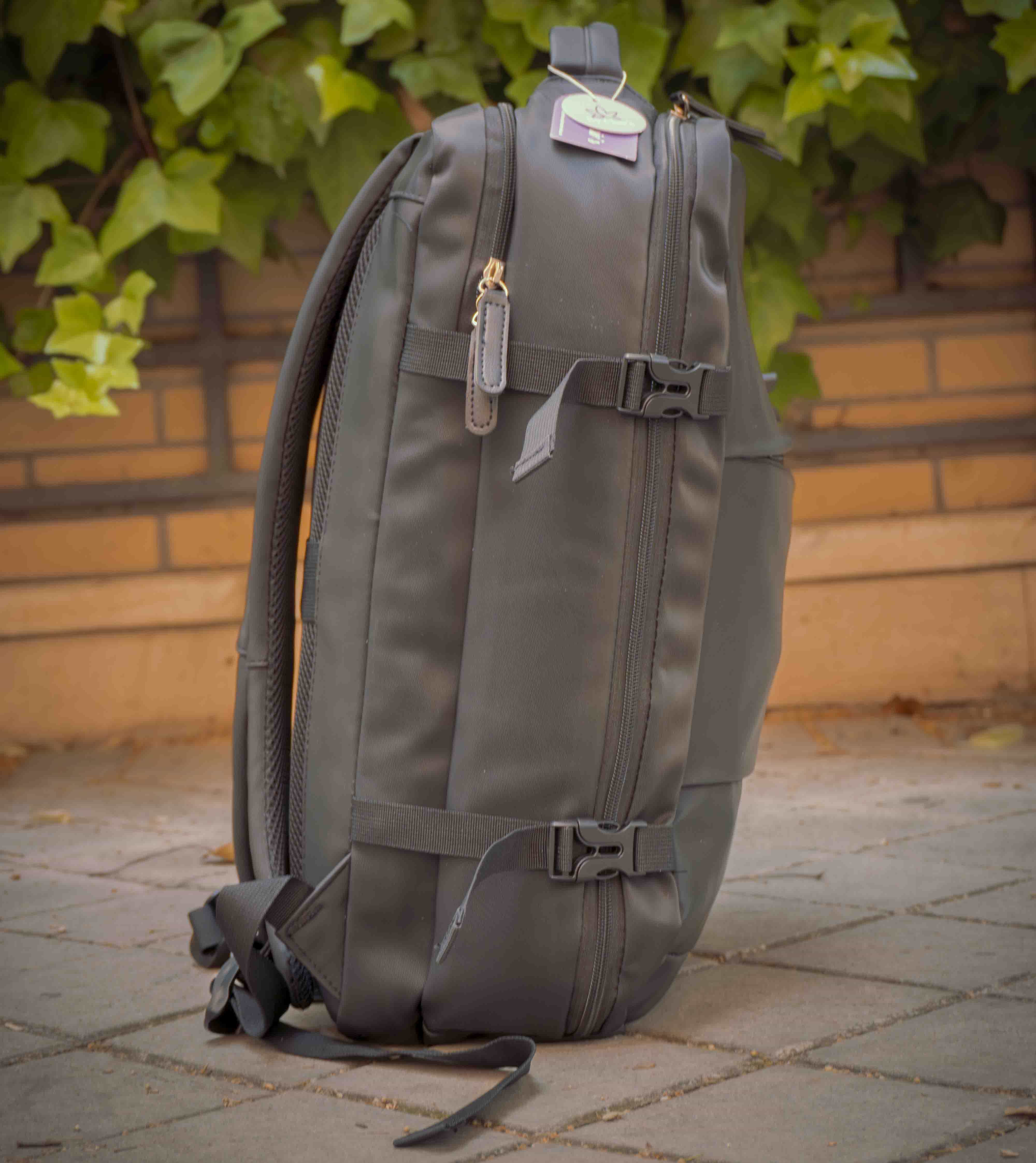 MOCHILA de lujo