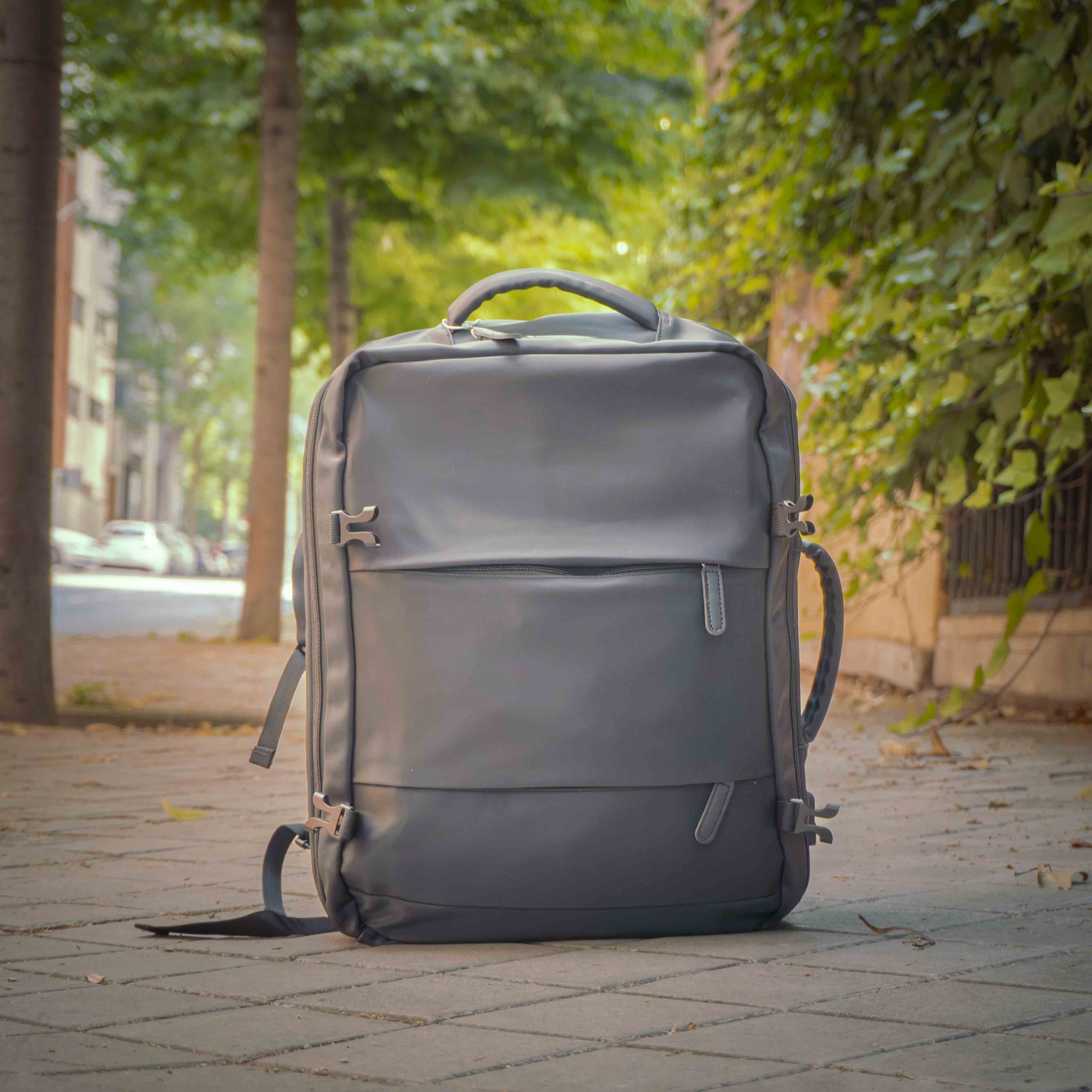 MOCHILA de lujo