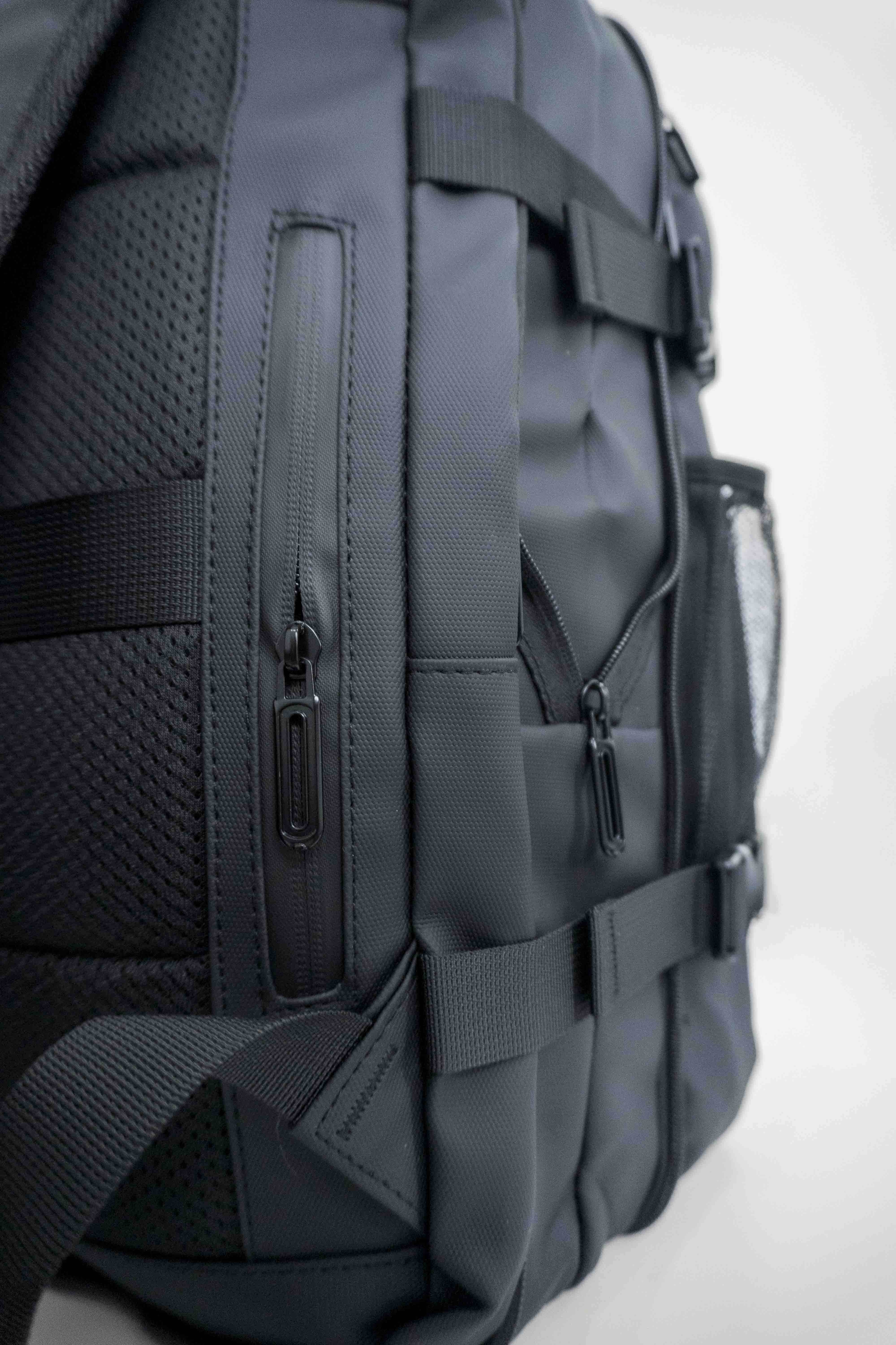 MOCHILA de viaje