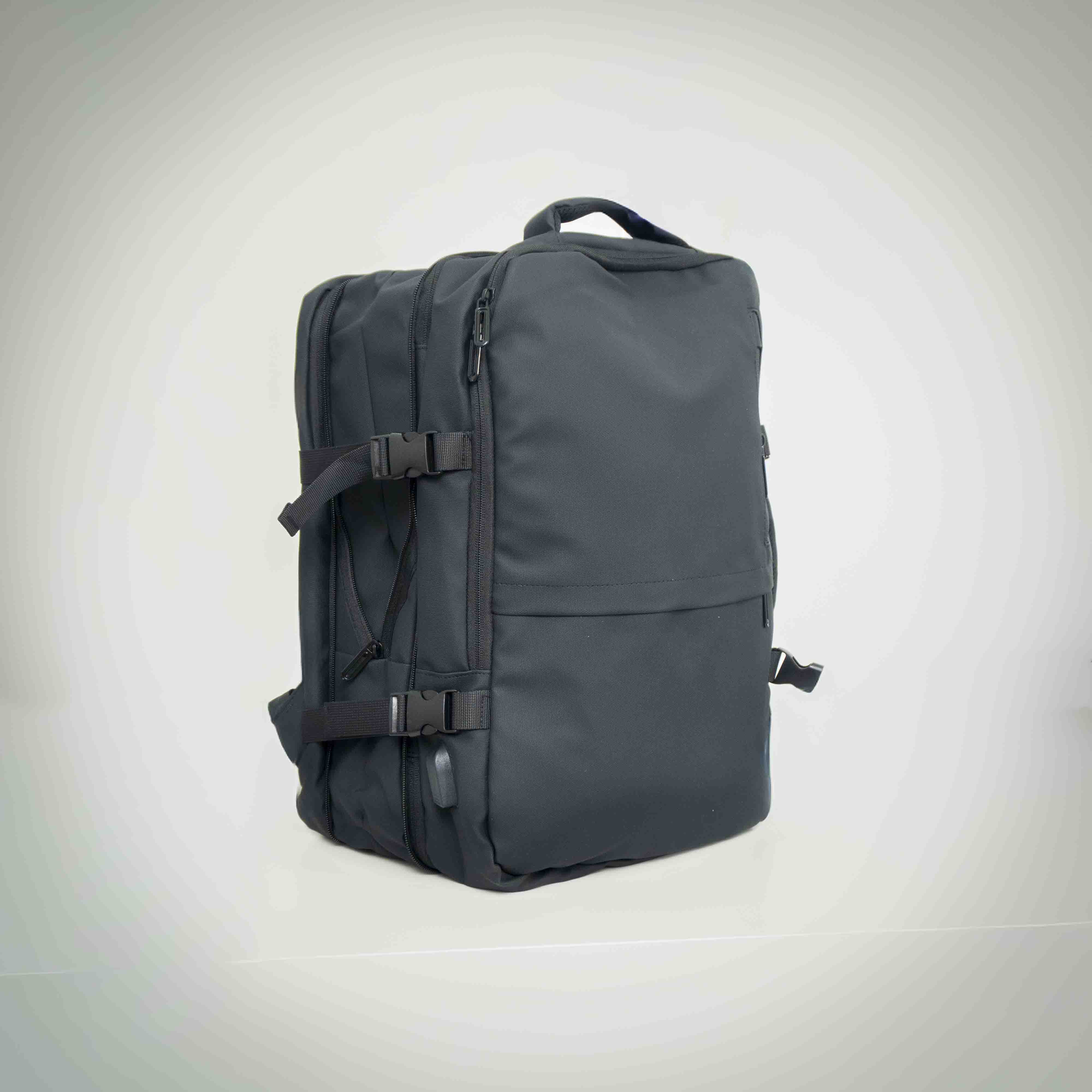 MOCHILA de viajes
