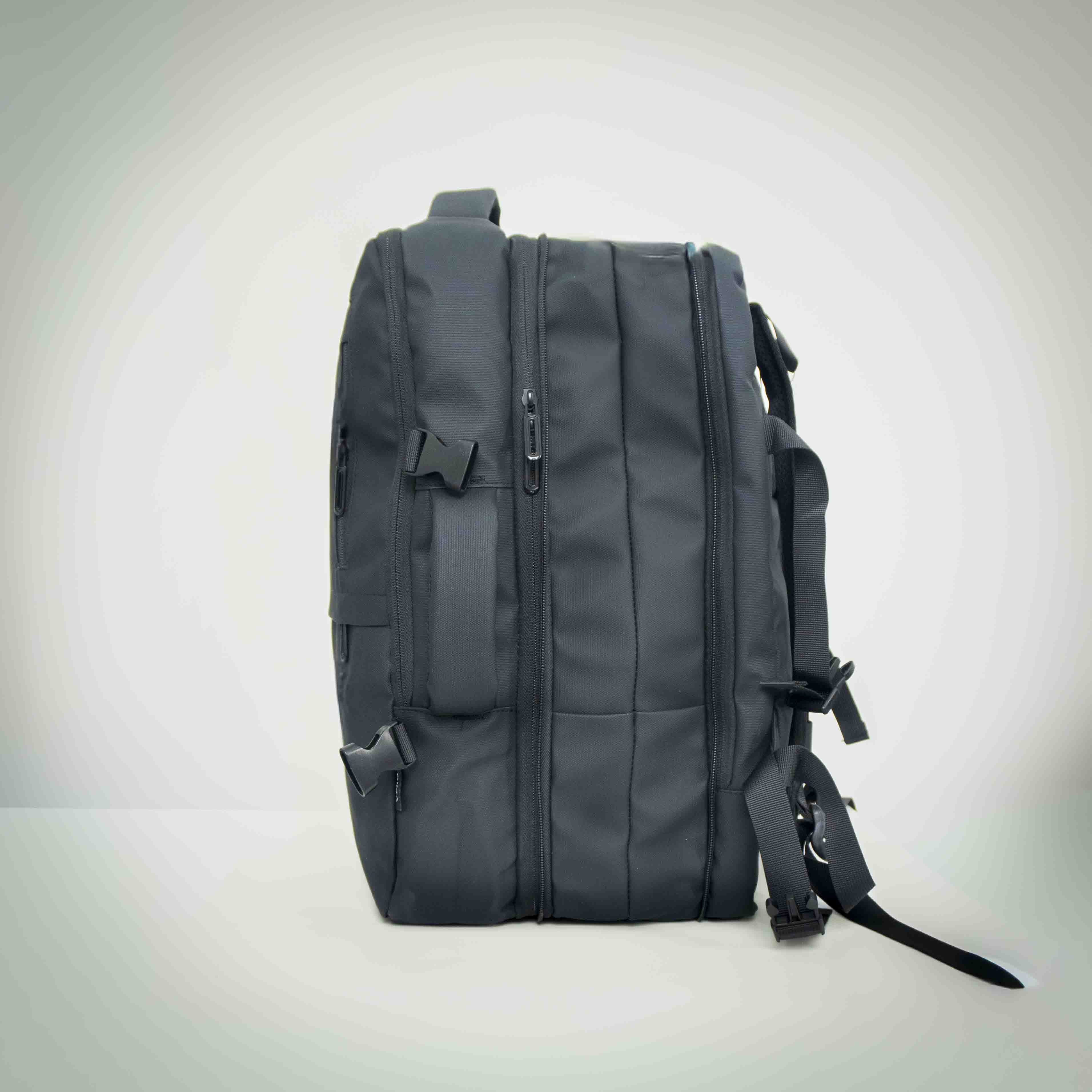 MOCHILA de viajes