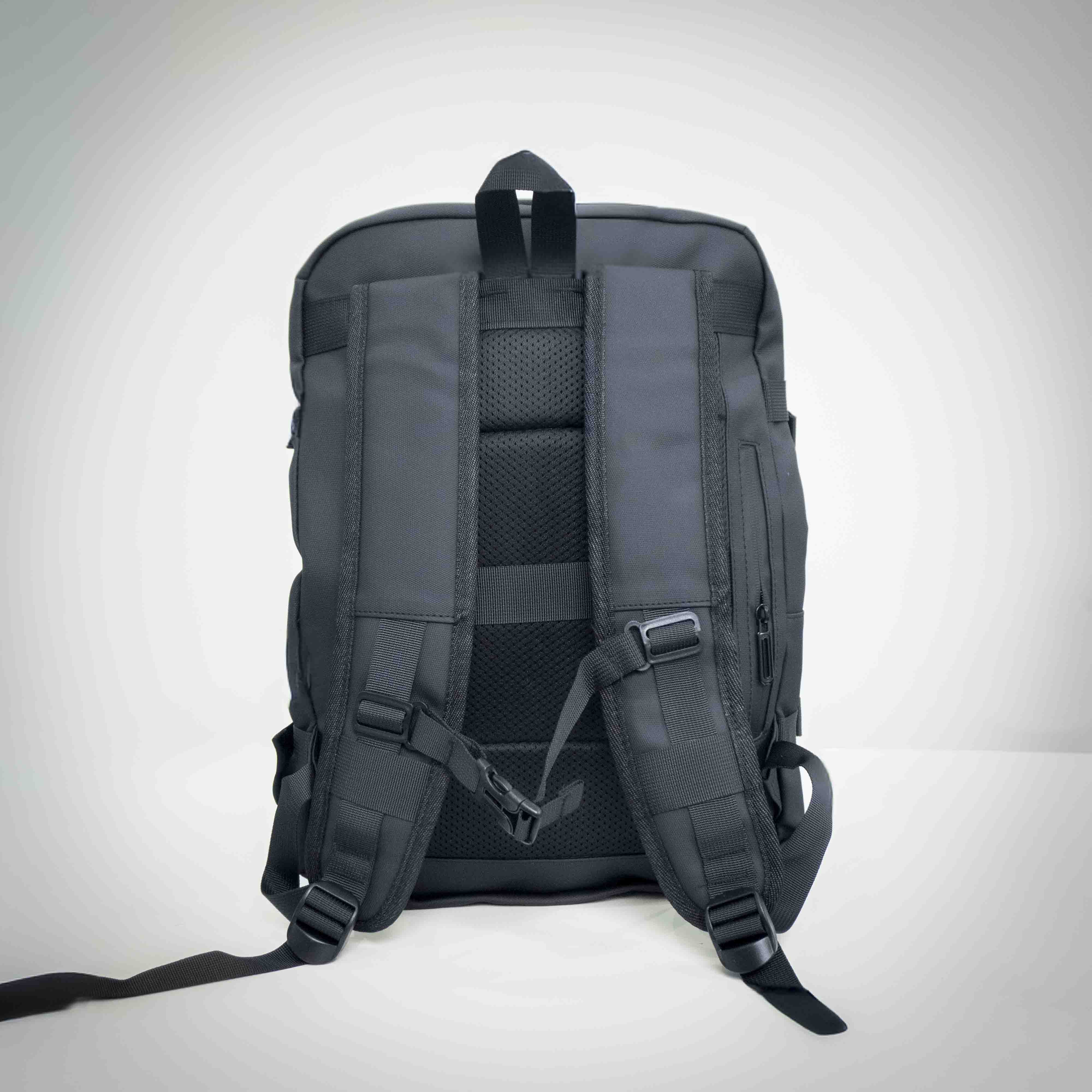 MOCHILA de viaje