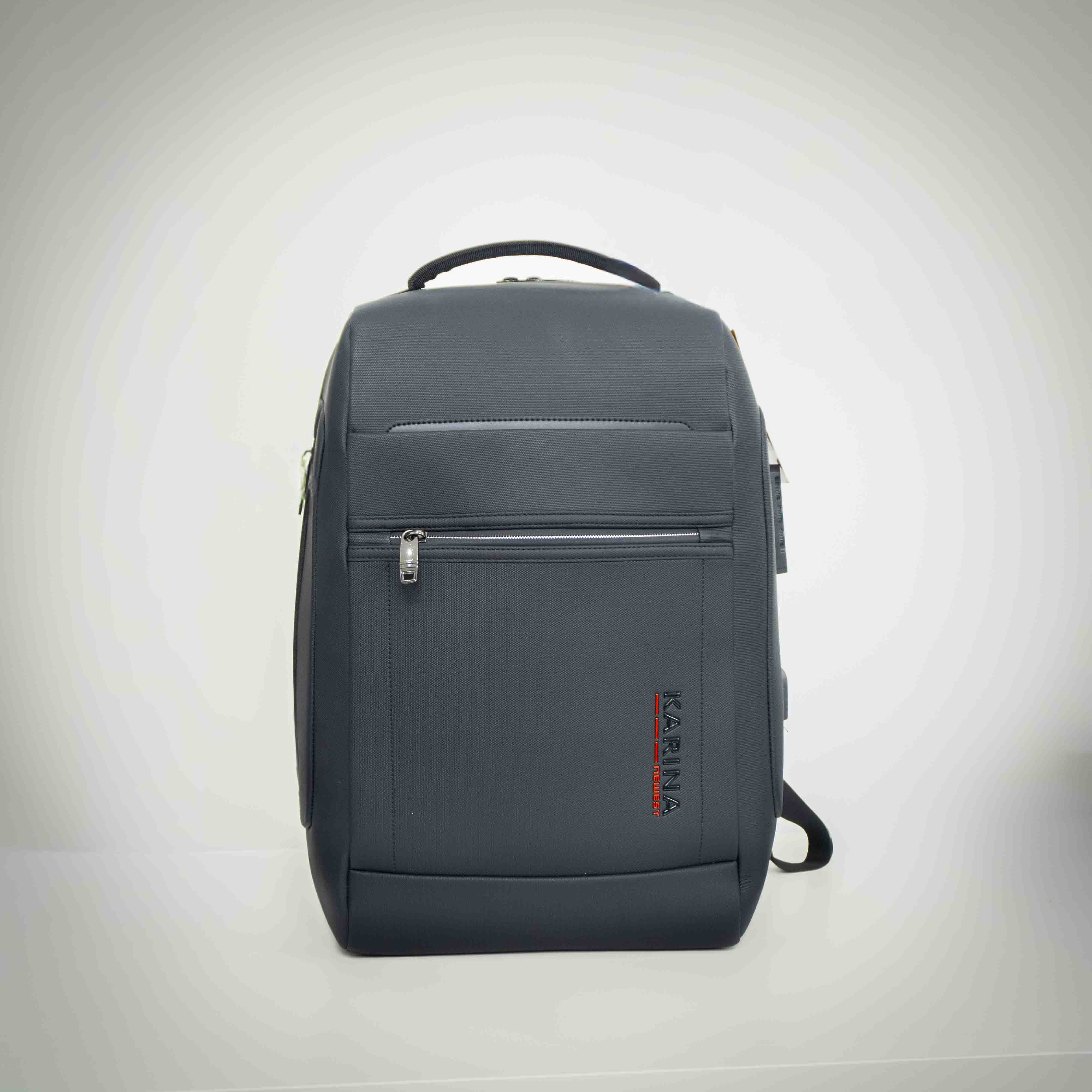MOCHILA de viajes RESISTENTE