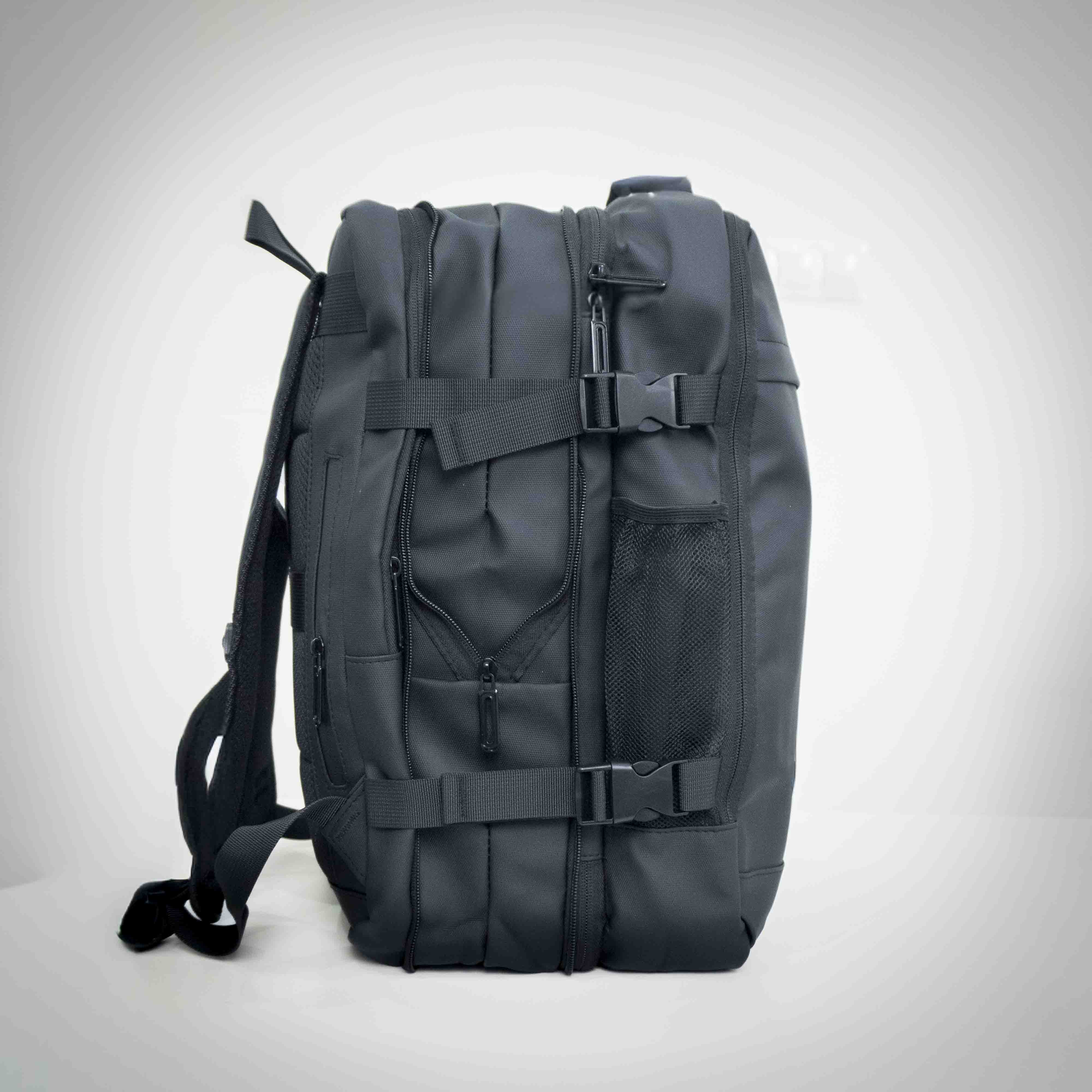 MOCHILA de viaje
