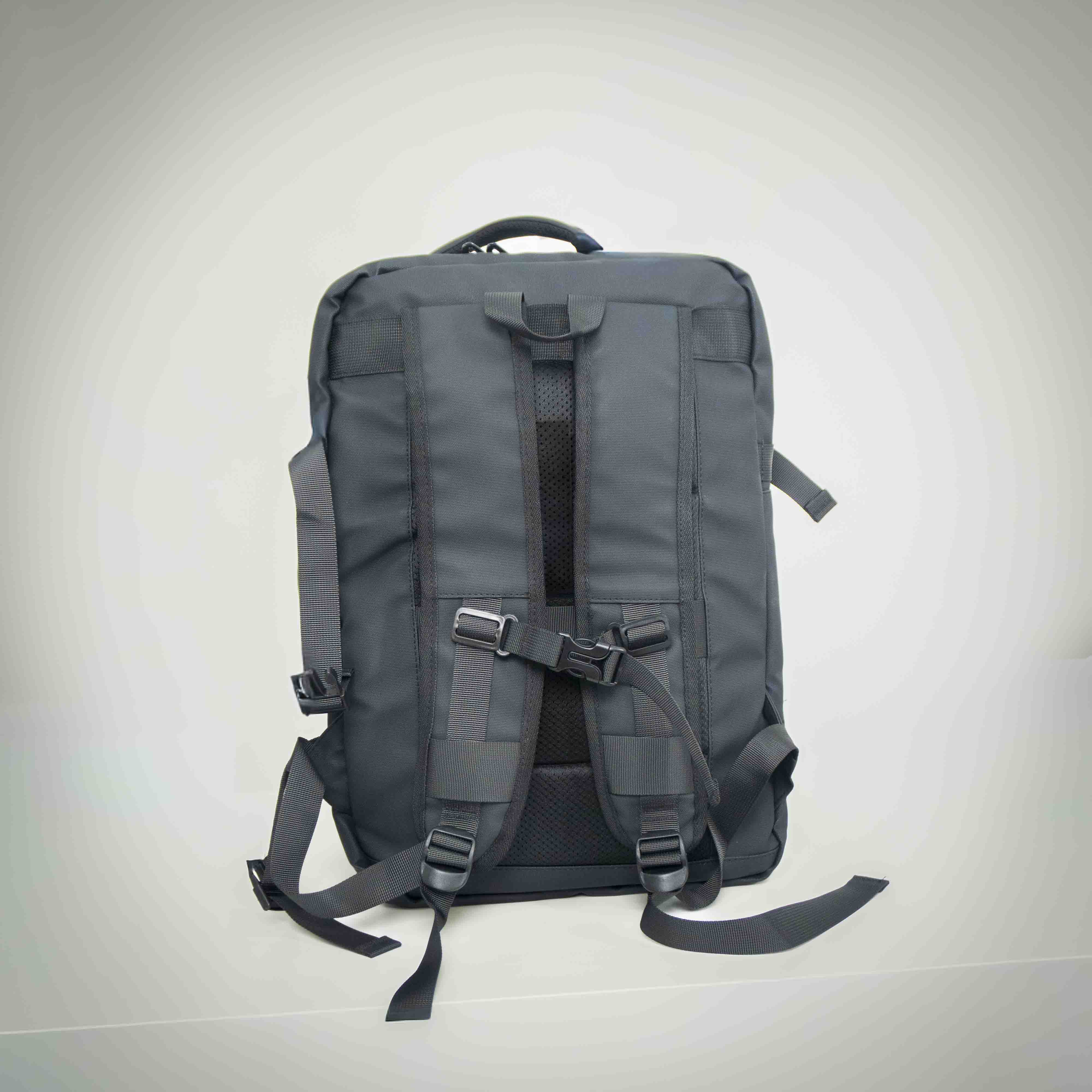 MOCHILA de viajes