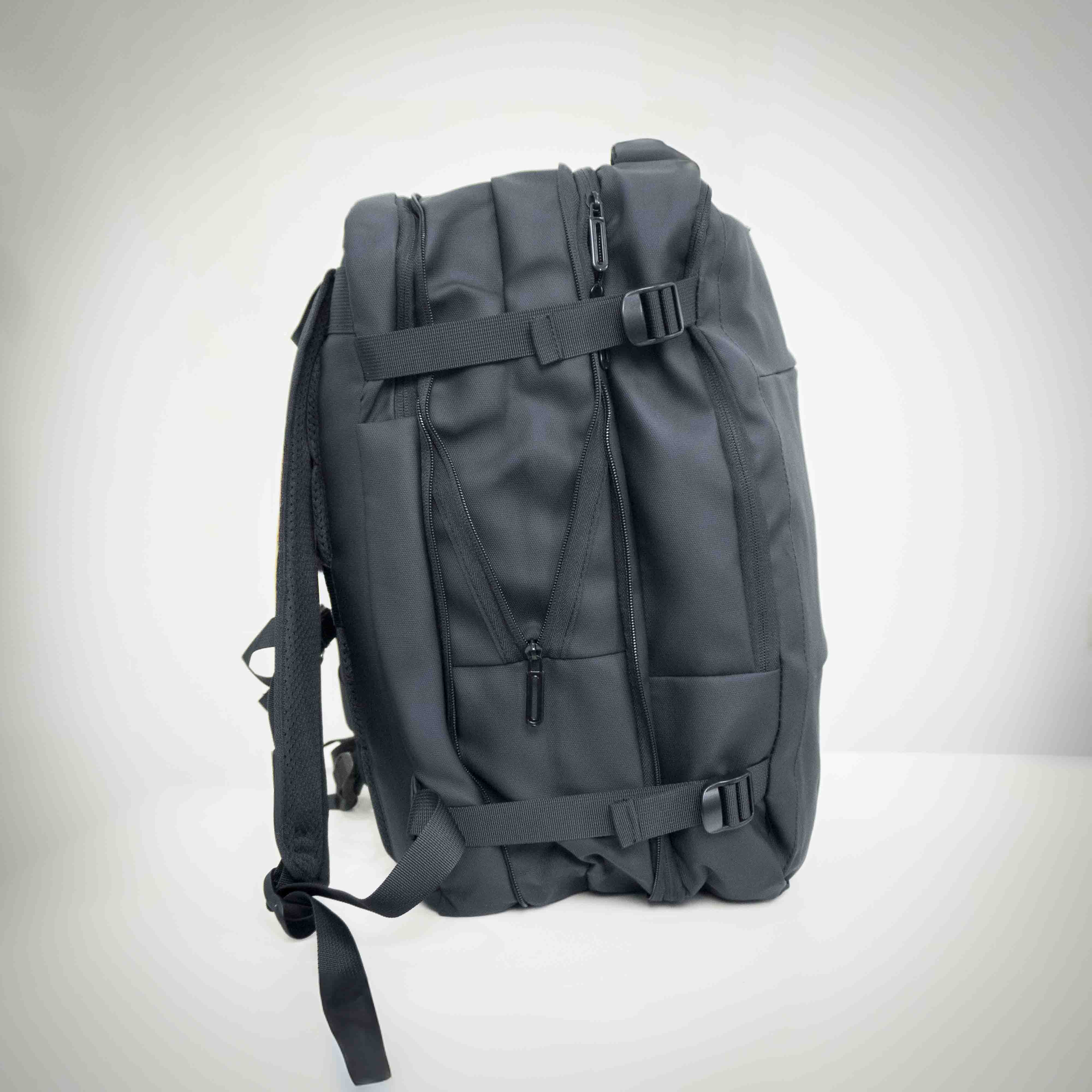MOCHILA de viaje