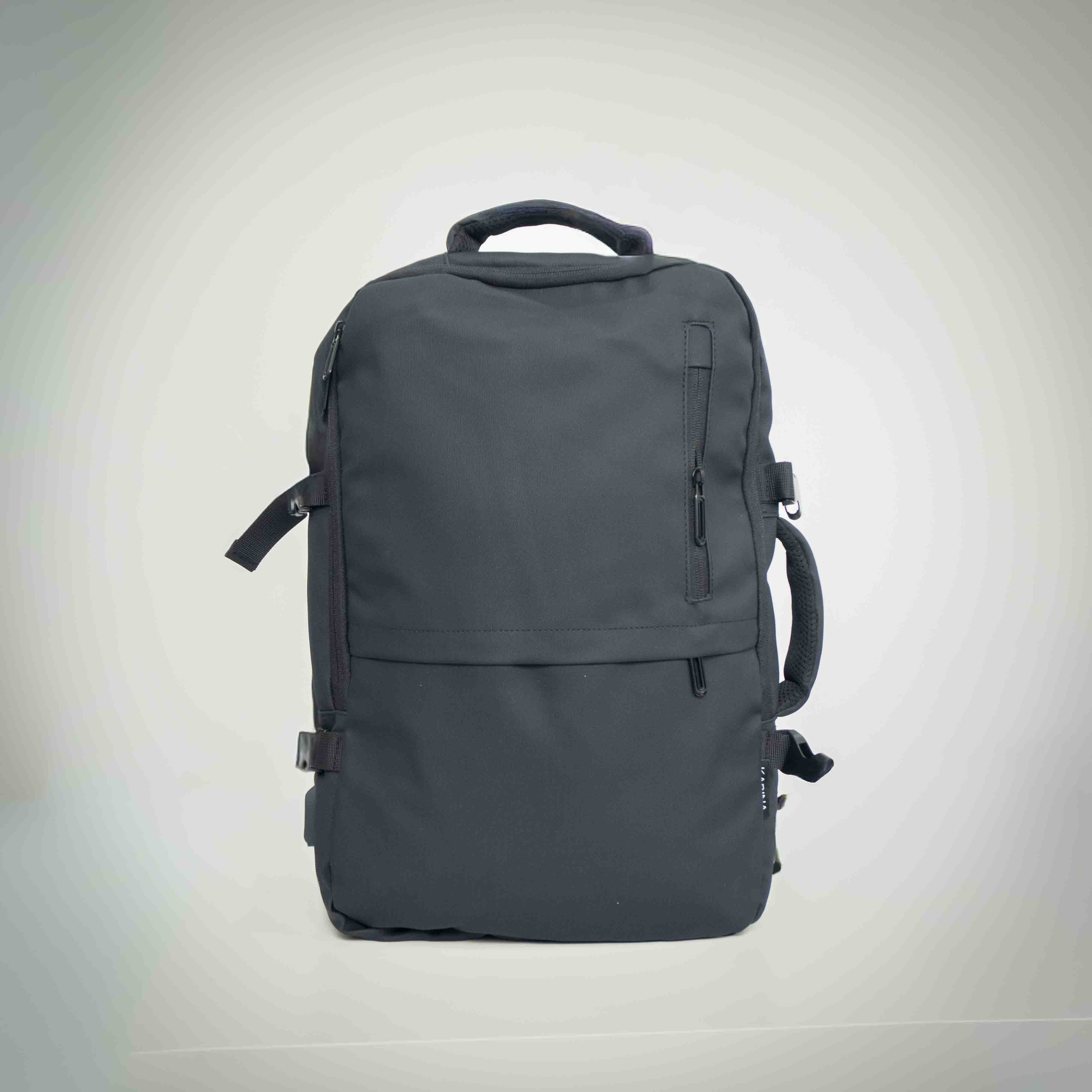 MOCHILA de viajes