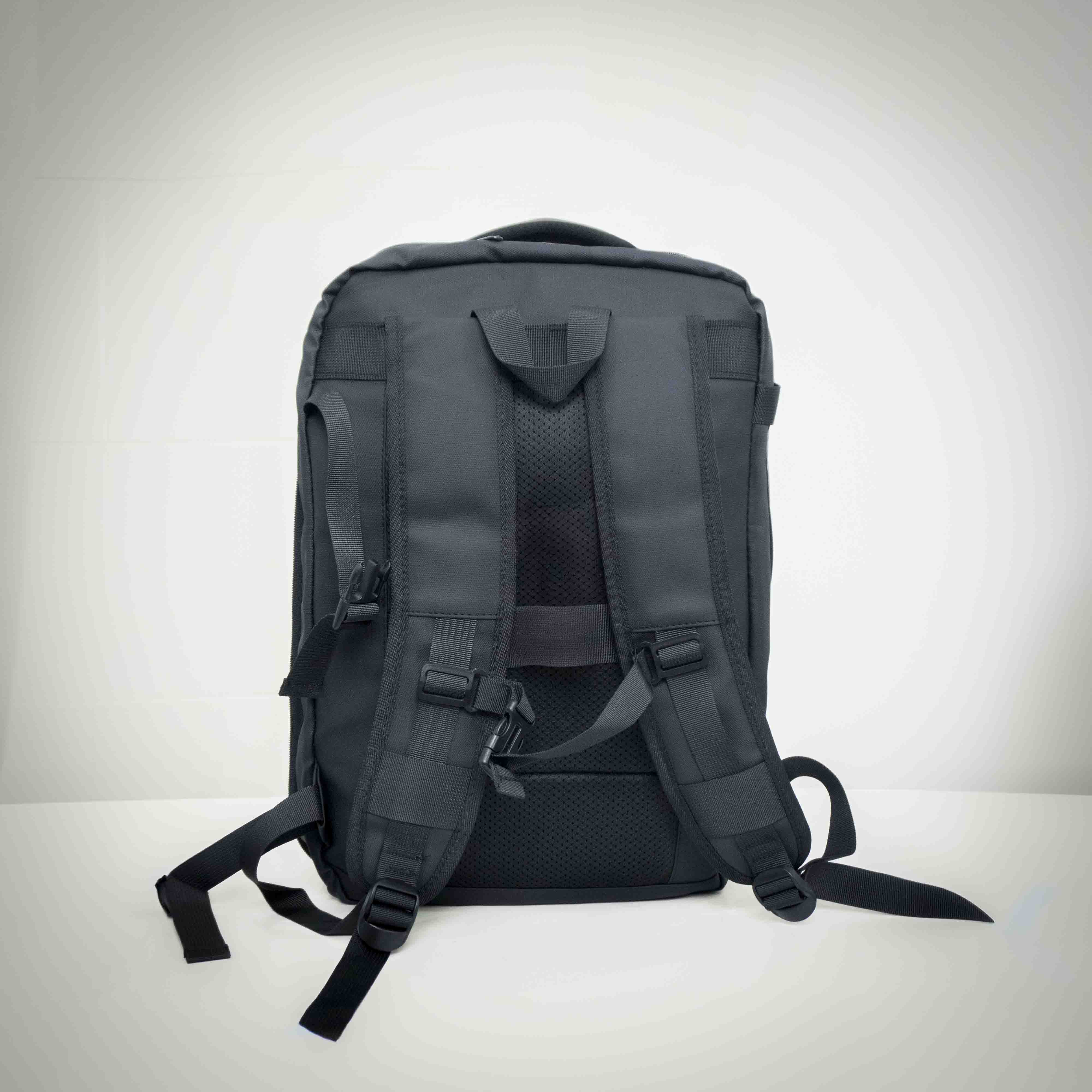 MOCHILA de viaje