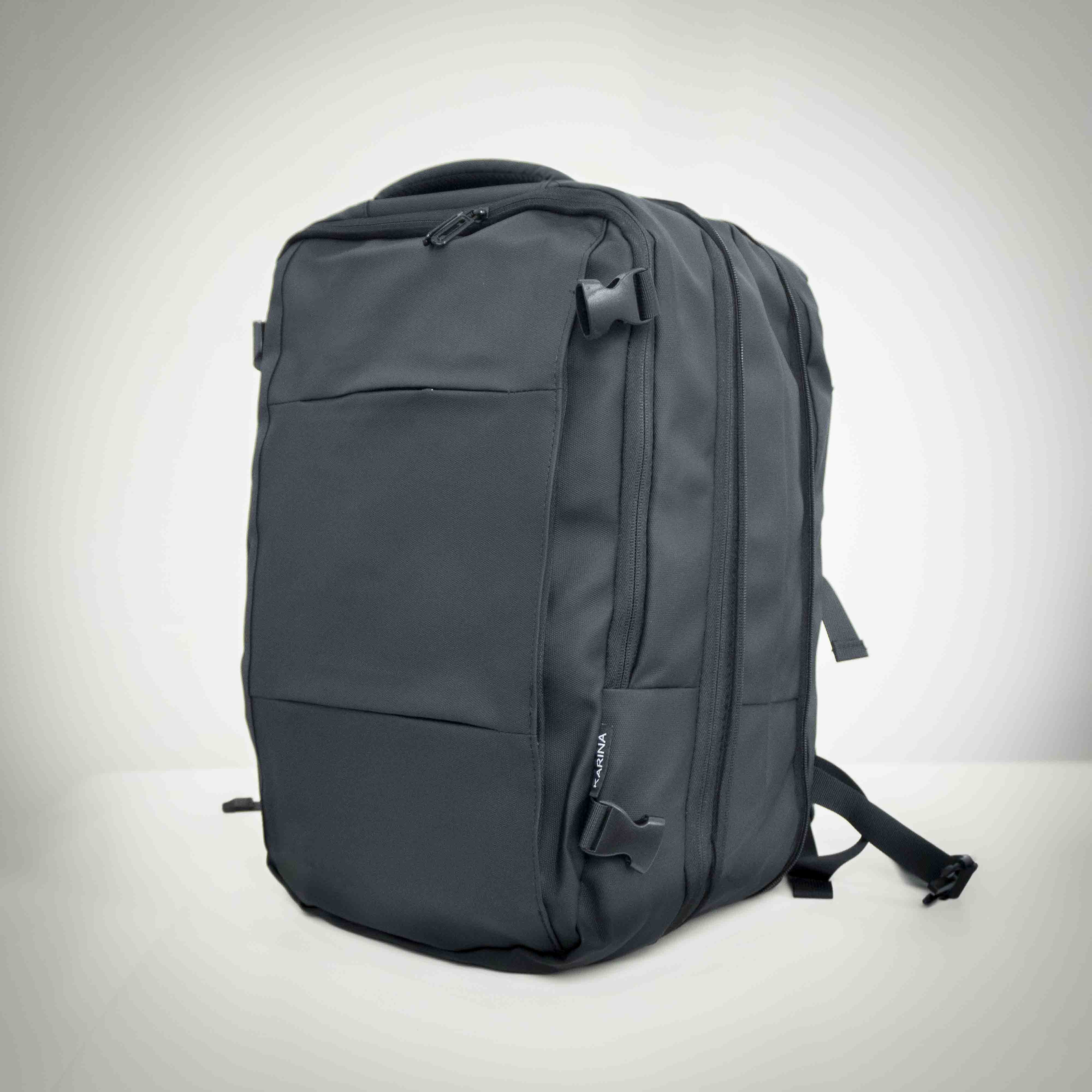 MOCHILA de viaje