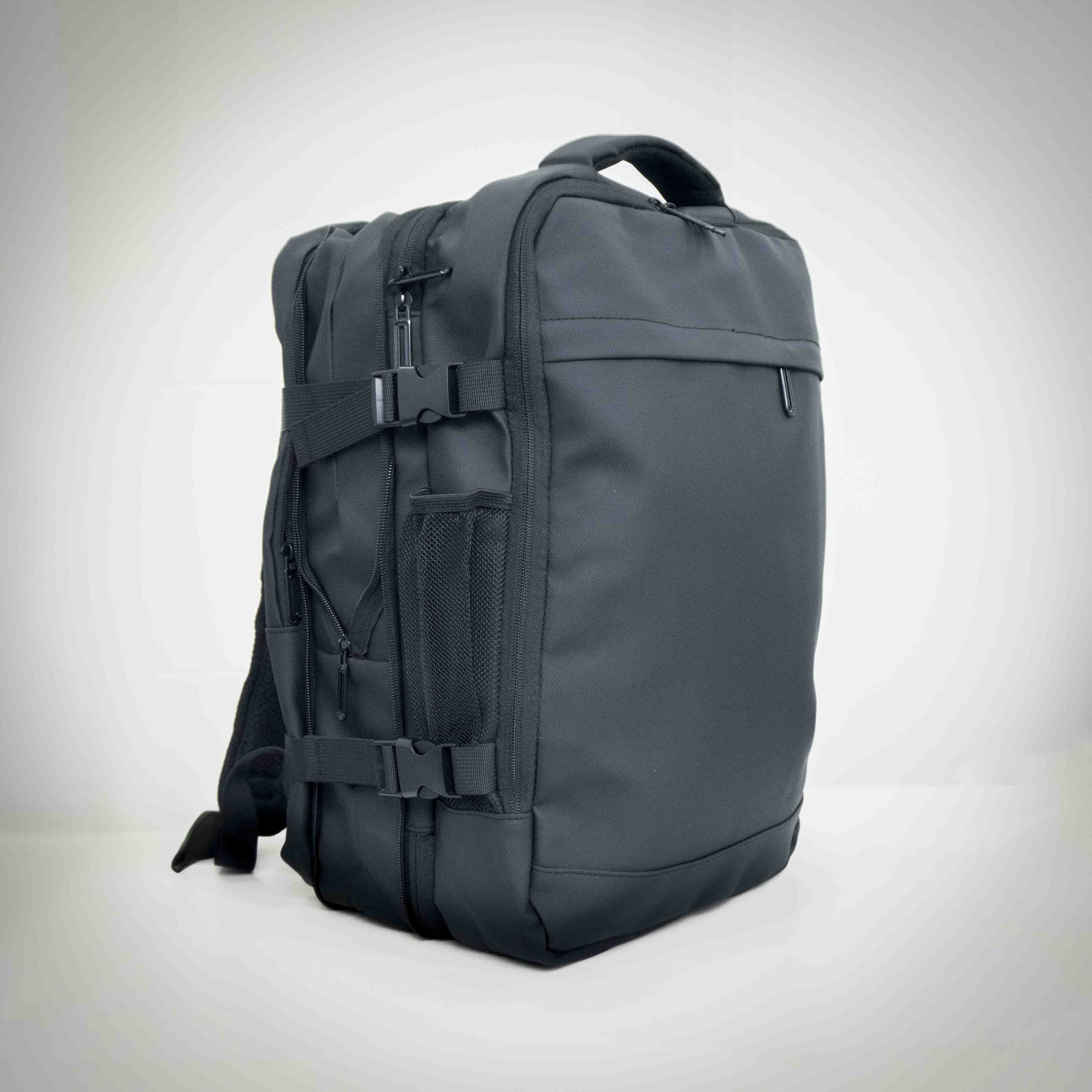 MOCHILA de viaje