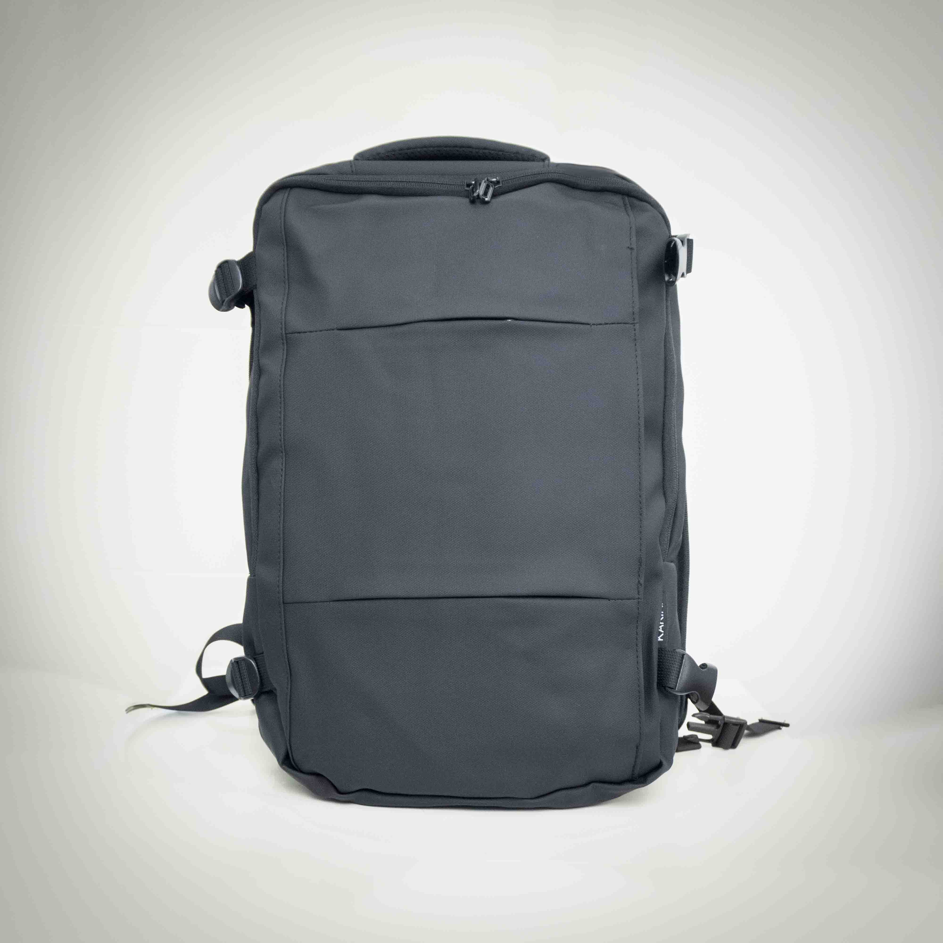 MOCHILA de viaje