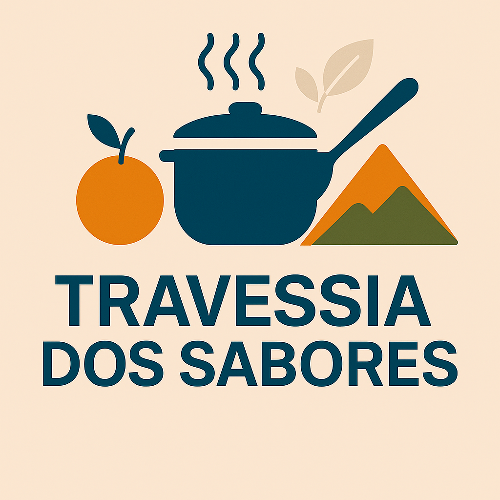 Travessia dos Sabores