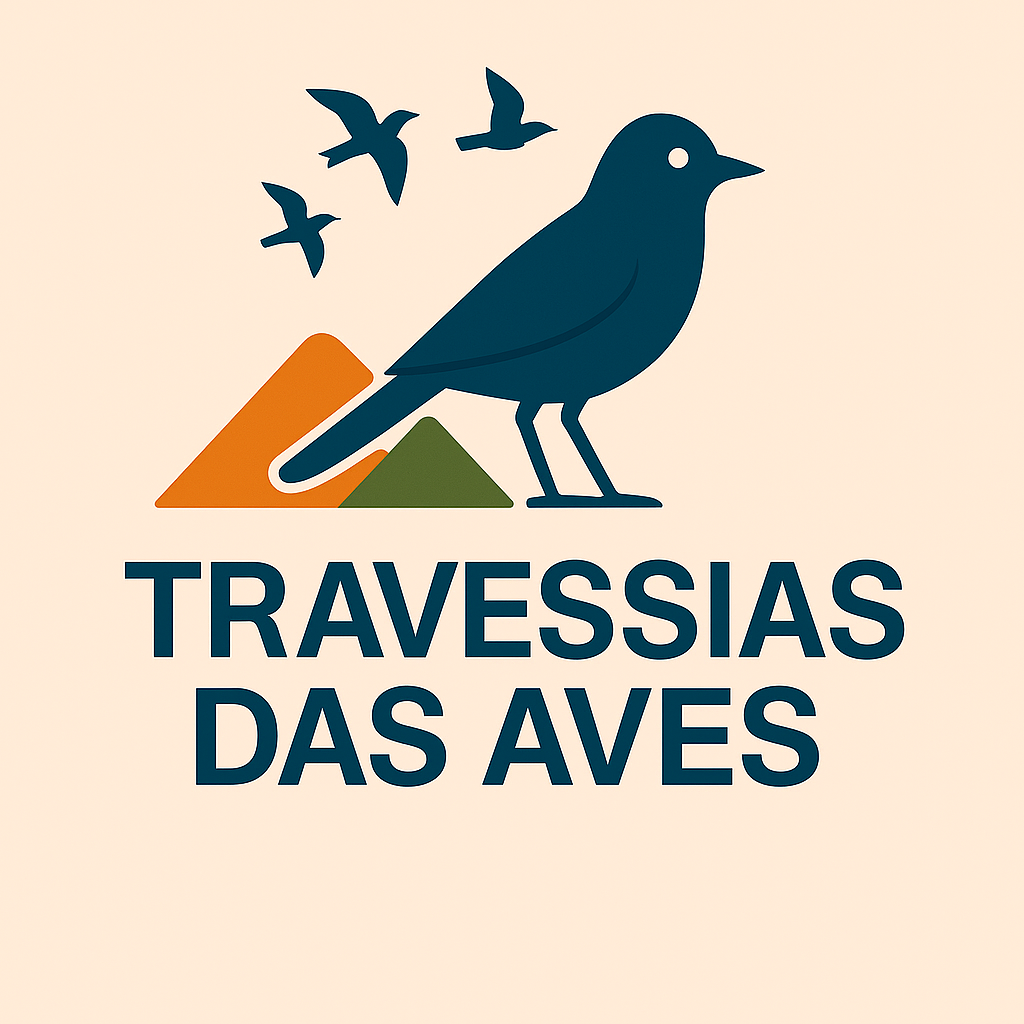 Travessias das Aves