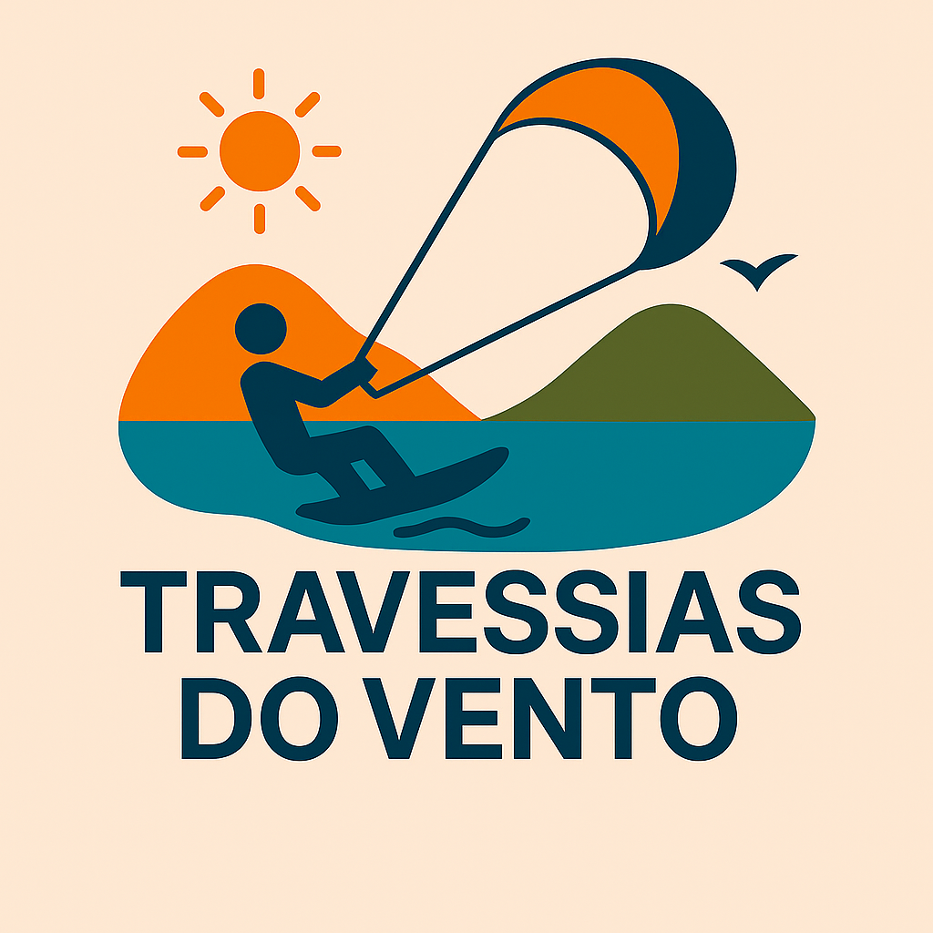 Travessias do Vento