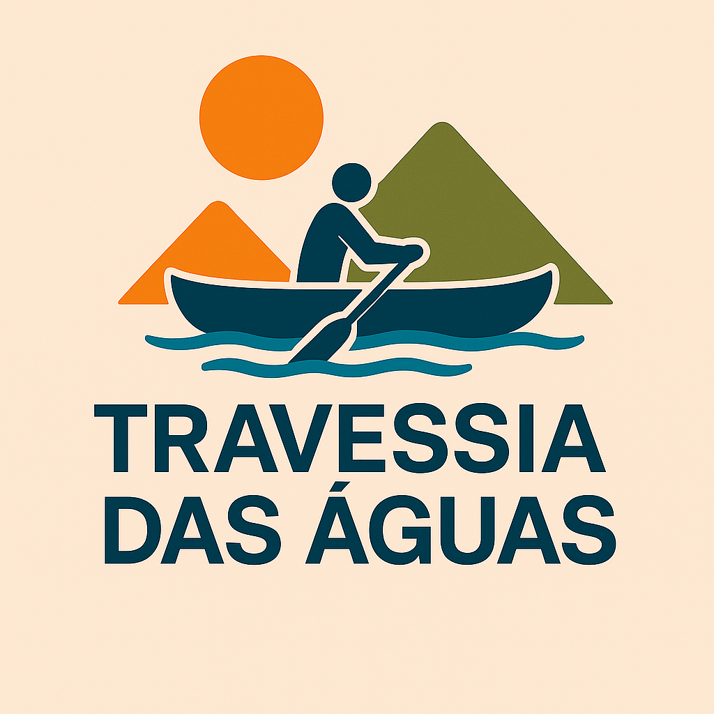 Travessia das Águas