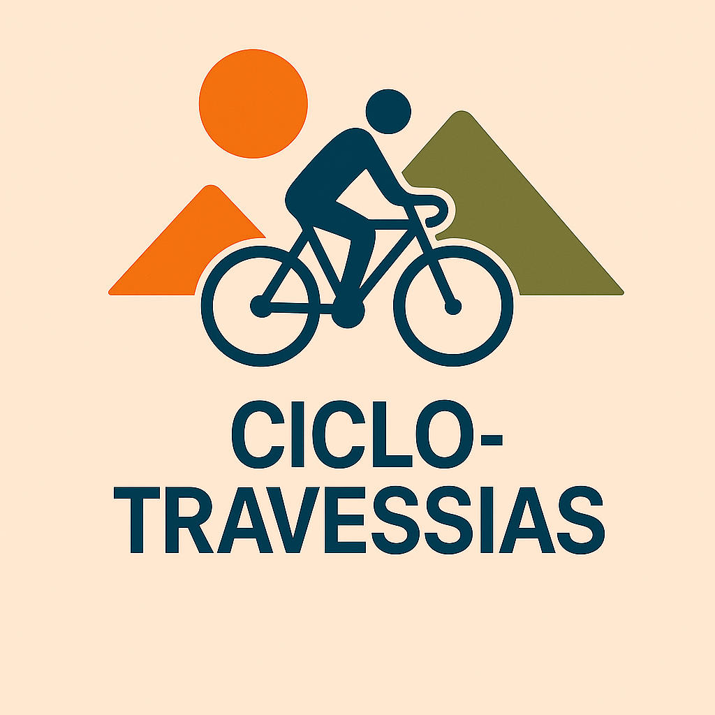 Ciclo-Travessias