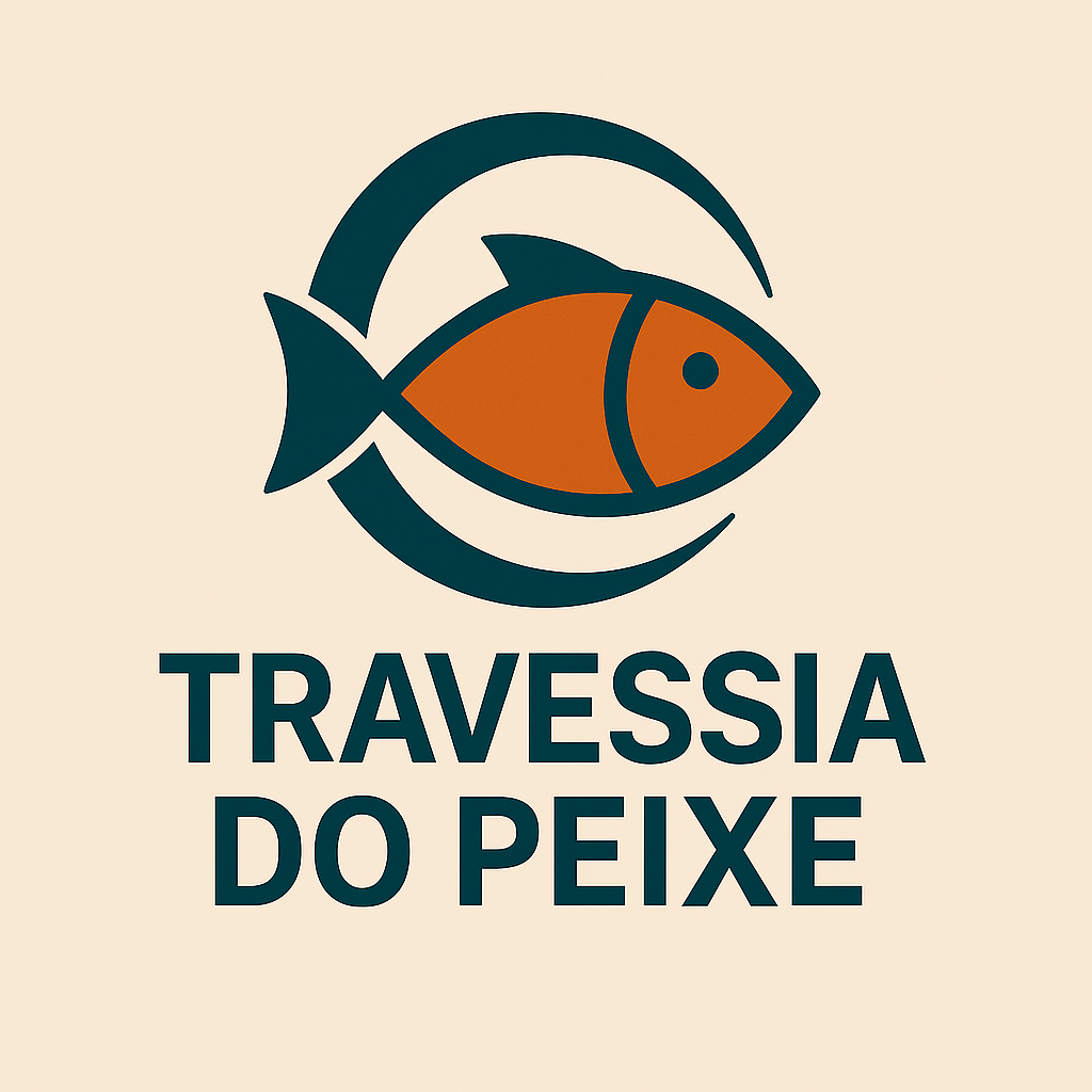 Travessia do Peixe