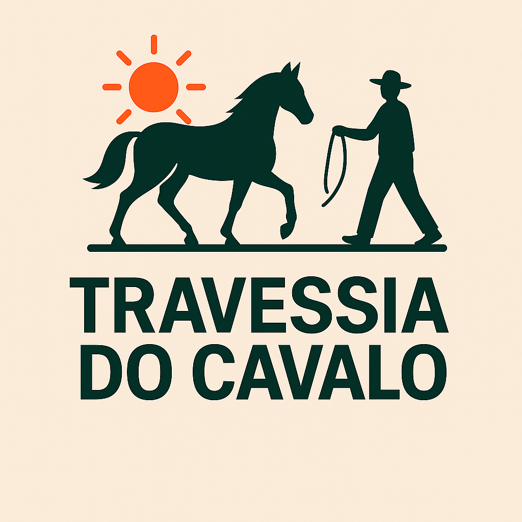 Travessia do Cavalo