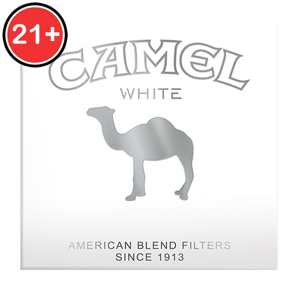 Camel White