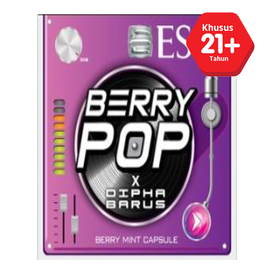 Berry Pop 