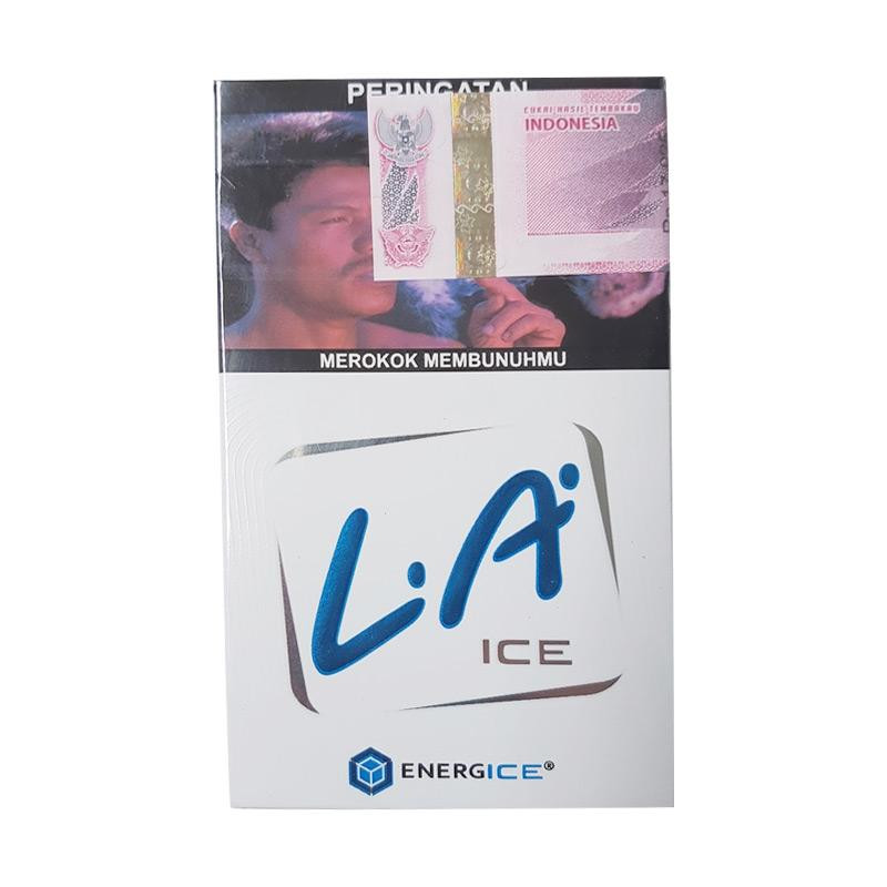LA Ice Cigarettes