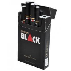 Djarum Black Cigarettes