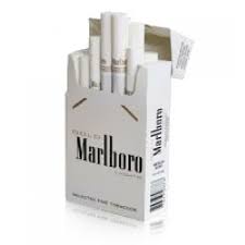 Marlboro Cigarettes