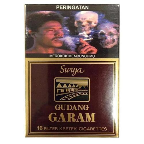 Gudang Garam Surya