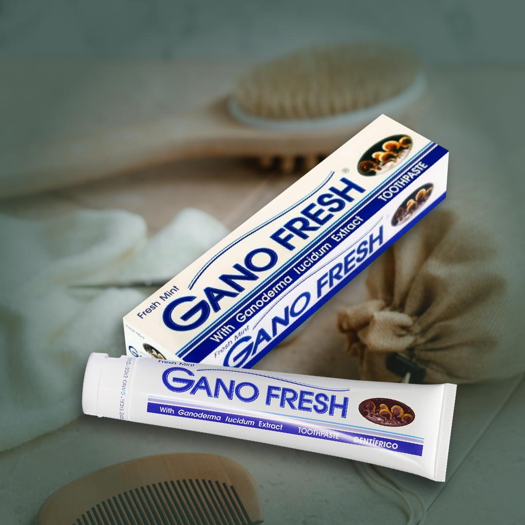 GANO FRESH